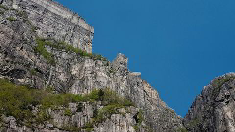 Prekestolen er en av Norges fremste naturattraksjoner, og populær i kommune-Norge. Så langt er det først og fremst Stavanger som har kapitalisert på Prekestolen, hvor fjordcruisene inn Lysefjorden starter.