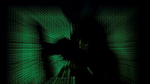 Verdens økonomiske forum har utpekt cyberangrep og cyberkrigføring som en av de største truslene for sammenbrudd i verden over de neste fem årene.