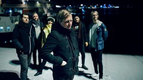 Låtskriver, gitarist og vokalist Ole Johannes Åleskjær har i flere år skapt sublim popmusikk med bandet The Loch Ness Mouse. Det gjør han fortsatt.