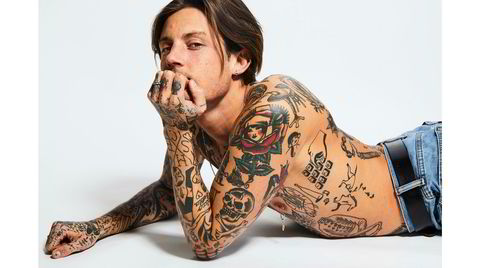 – Essensen av å være en influenser er å være narsissistisk