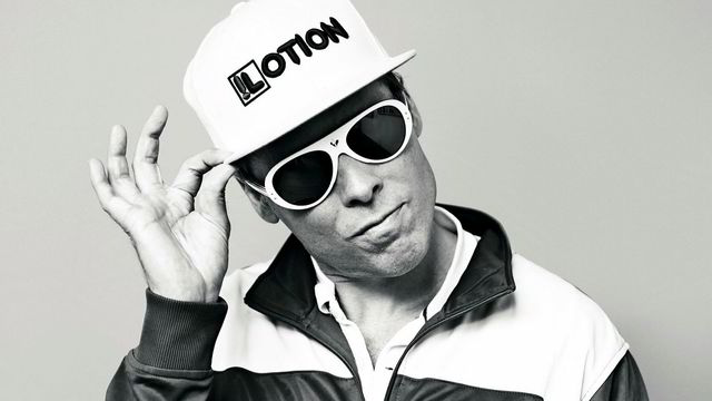 Mr. Pimp-Lotion har pimpet opp arbeidsplassen | DN