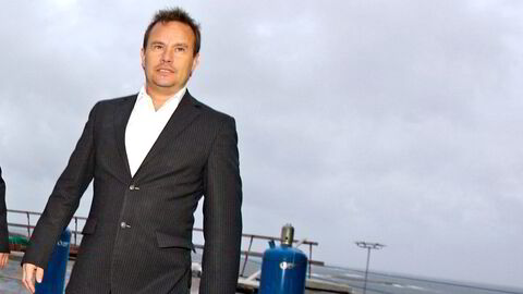 Erik Brodahl ble i fjor siktet for grov økonomisk utroskap og grovt skattesvik, og var nylig ferdig som toppsjef i britiske Waldorf Production.