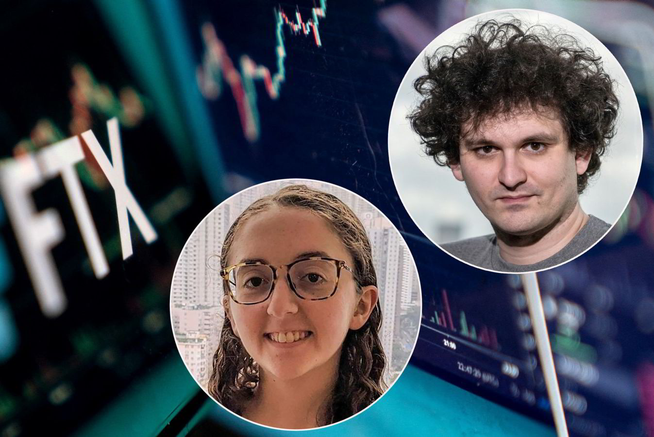 Amfetamin, polyamori og null kontroll: Slik bygget – og tapte –  av-og-på-kjærestene et milliardimperium på rekordtid (+) | DN