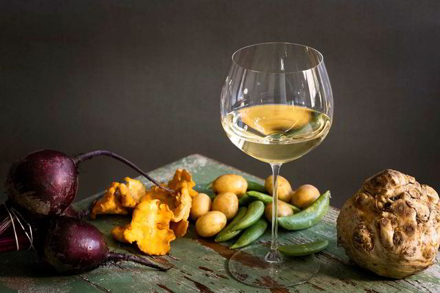 Grønnsaker gir de fleste viner utfordringer, så her gjelder det å velge rett.