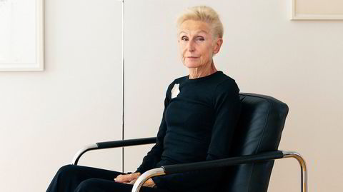 Designprofessoren: – Det lønner seg å kjøpe noe dyrt