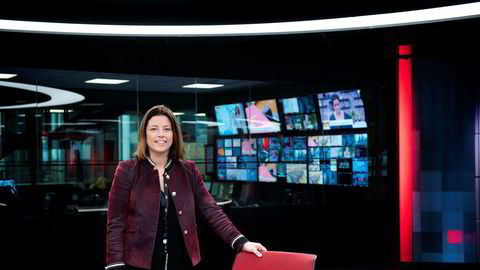 Forhandlingene står fortsatt helt stille, bekrefter organisasjons- og kommunikasjonsdirektør i TV 2 Sarah Willand.