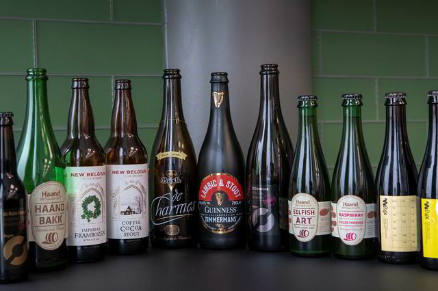 DNs anmelder har testet 11 av de 12 ølene som slippes torsdag. Fem av de er norske.