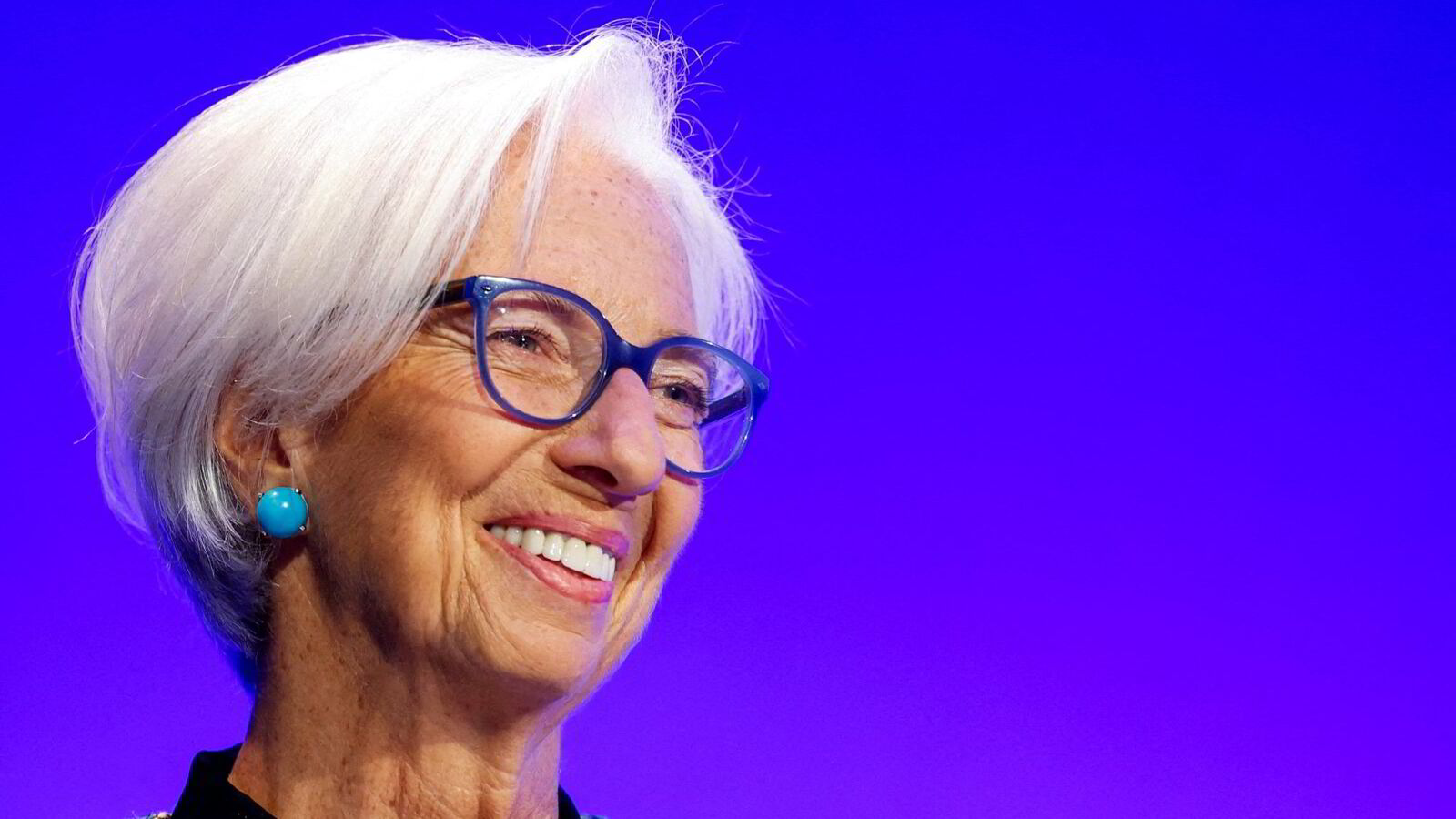 Den europeiske sentralbanken holder rentene i ro