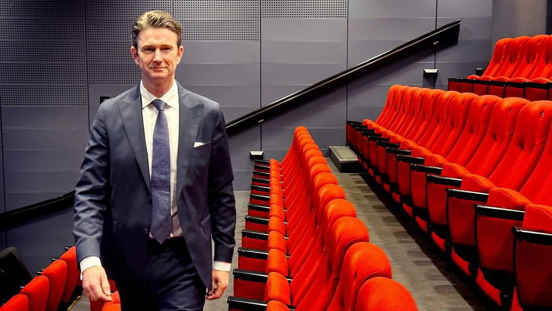 PGS minus to plus in operations – earning more than NOK 1 billion in 2022
