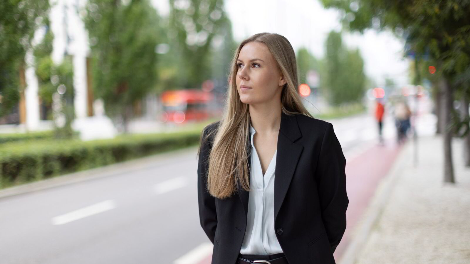 Tror lange renter vil komme opp