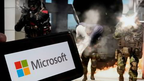 Microsoft og Activision har gjort om på kjøpsavtalen for å blidgjøre britiske konkurransemyndigheter.