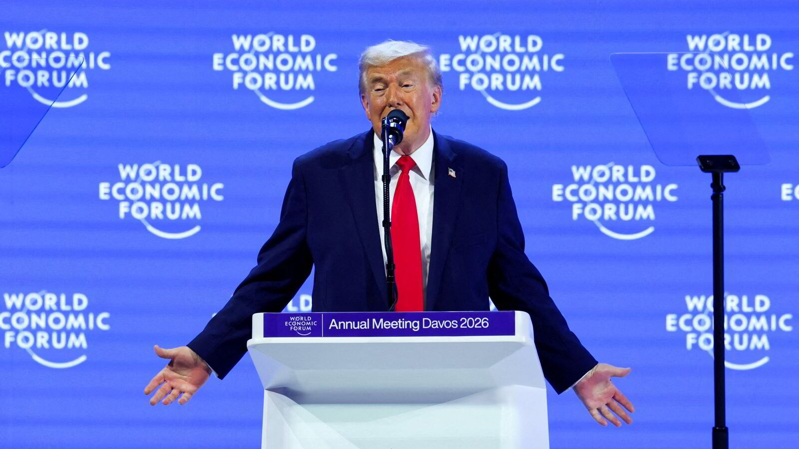 Derfor er Trump upopulær på hjemmebane