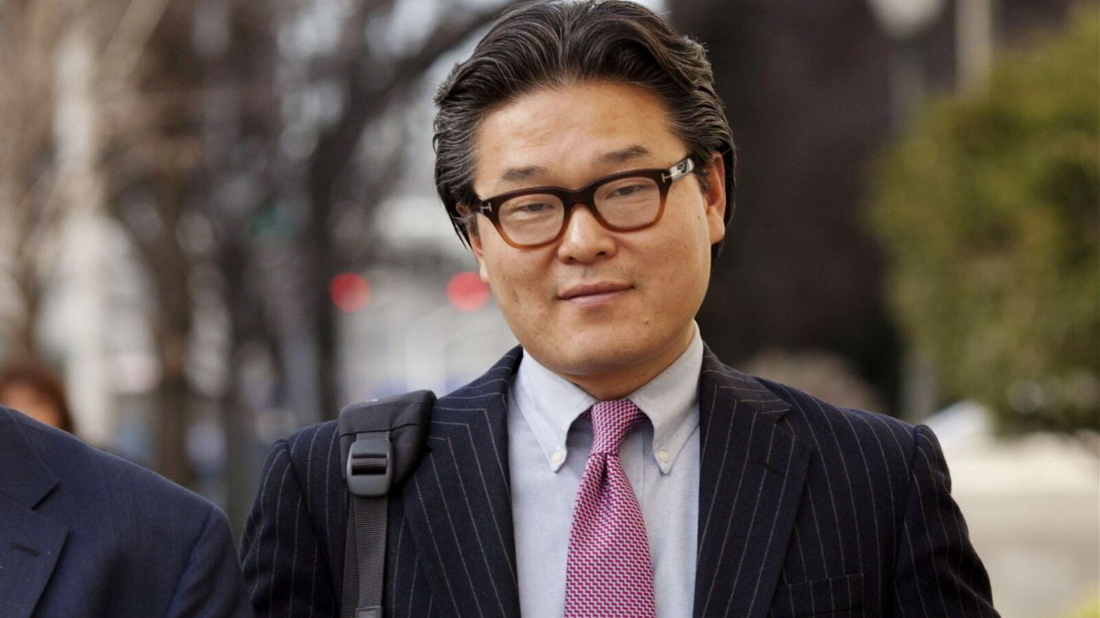 Bill Hwang dømmes til 18 års fengsel i Archegos-saken
