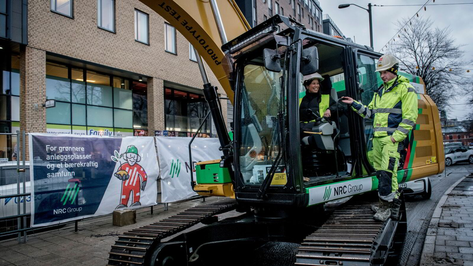 Politikk for produktivitet