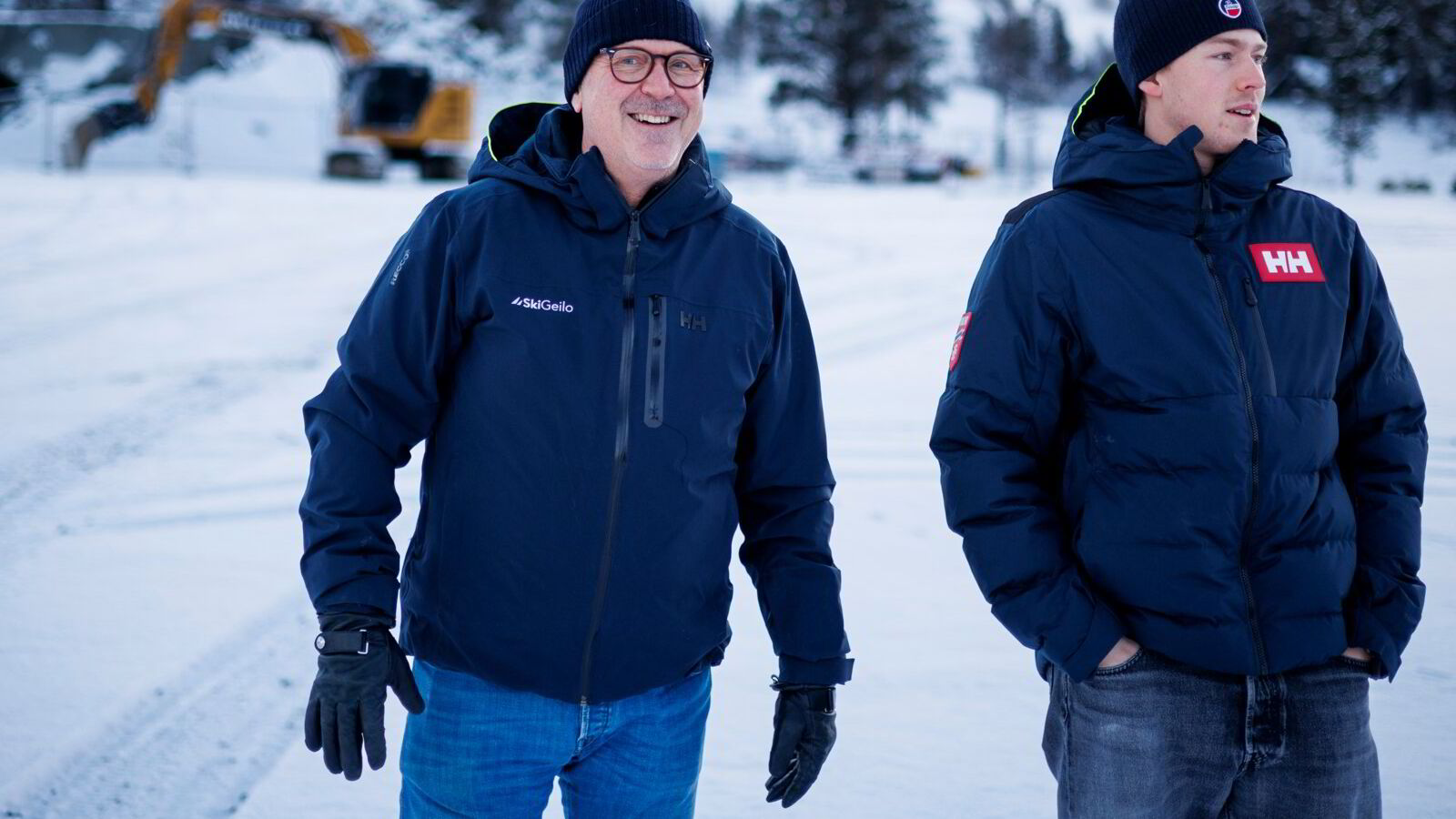 Geilo-utbyggere med søksmål på 100 mill.: – Vi er utsatt for maktmisbruk