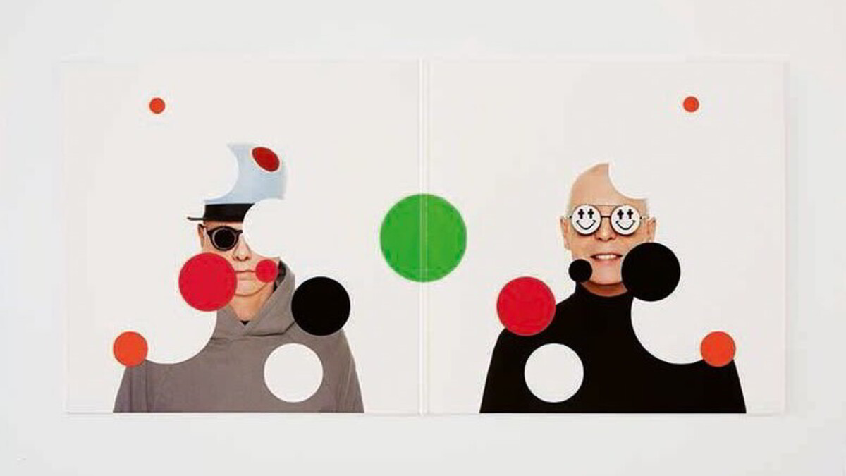 Pet Shop Boys har mye å takke Morten Harket for