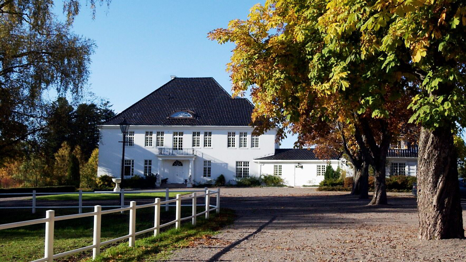 Tysk milliardær med milliontap på Semb Hovedgård