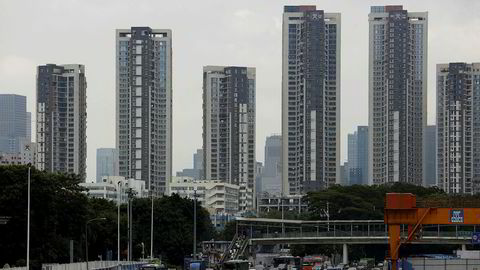 På 40 år har Shenzhen gått fra å være en liten fiskelandsby i Sør-Kina til å bli landets mest innovative by med en verdiskapning som er nesten like høy som Norge. «Silicon Delta»-regionen er hjem til noen av Asias største teknologiselskaper, blant annet Tencent og Huawei.