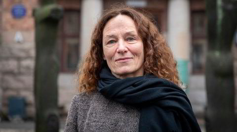 Camilla Superwoman Stoltenberg