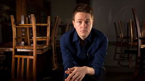 Konsentrasjonsjeger. Alle sliter med konsentrasjonen sin, mener forfatter Johann Hari, spesielt når det gjelder langsomme oppgaver som å lese bøker.