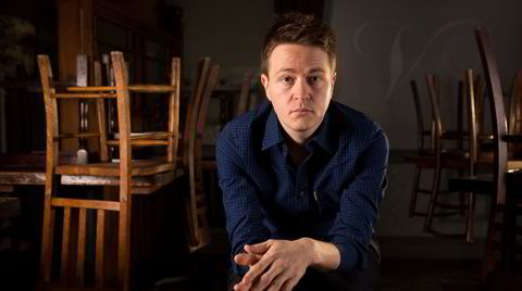 Konsentrasjonsjeger. Alle sliter med konsentrasjonen sin, mener forfatter Johann Hari, spesielt når det gjelder langsomme oppgaver som å lese bøker.