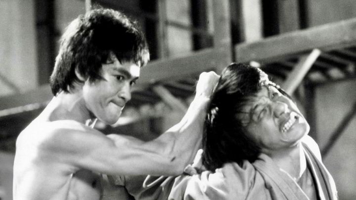 Hvordan døde bruce lee hot sale