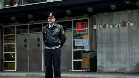 Oslo politiet mottar mange henvendelser fra folk som mener de er blitt lurt for penger: – Jeg vil tippe at vi har i snitt et stort kompleks i uken, sier seksjonsleder Rune Skjold ved Oslo politidistrikt.
