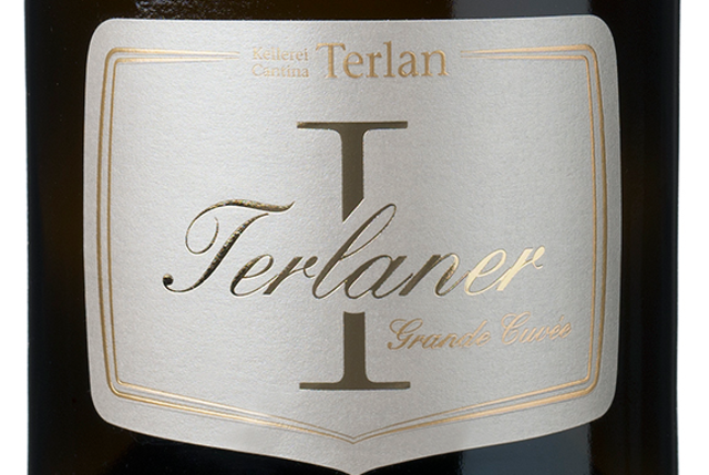 Terlaner Grande Cuvée 1 topper listen over hvitviner fra Italia. Foto: Cantina Terlano.