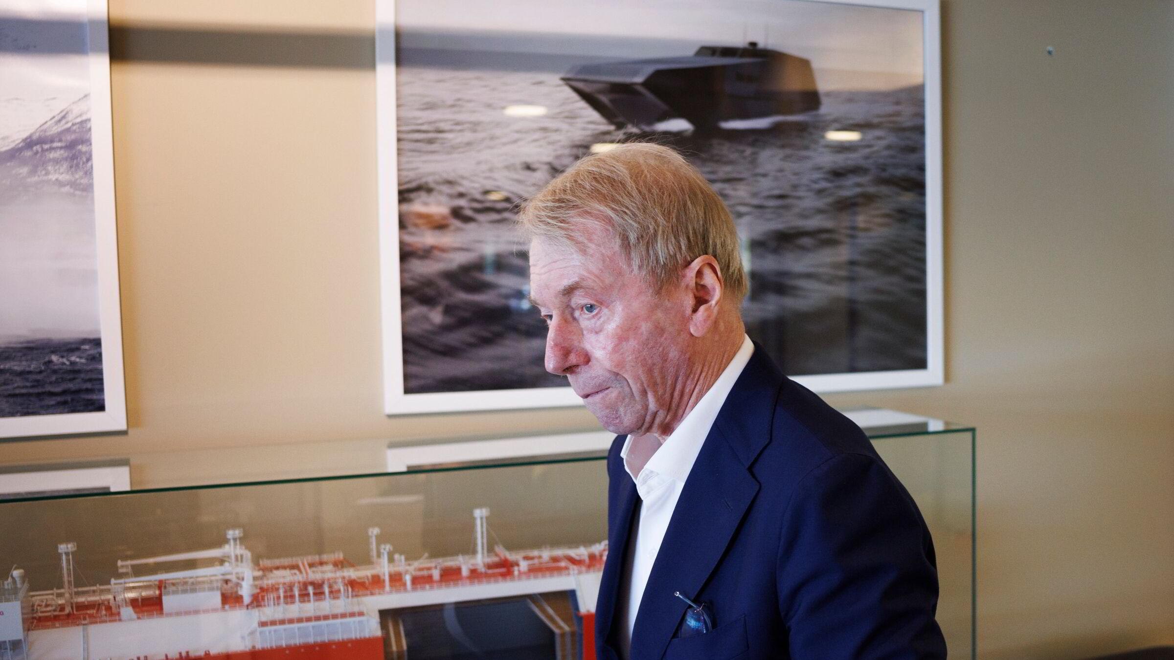 Investor om rentehopp: – Klart at de som gjerne vil fortsette å feste, er imot det