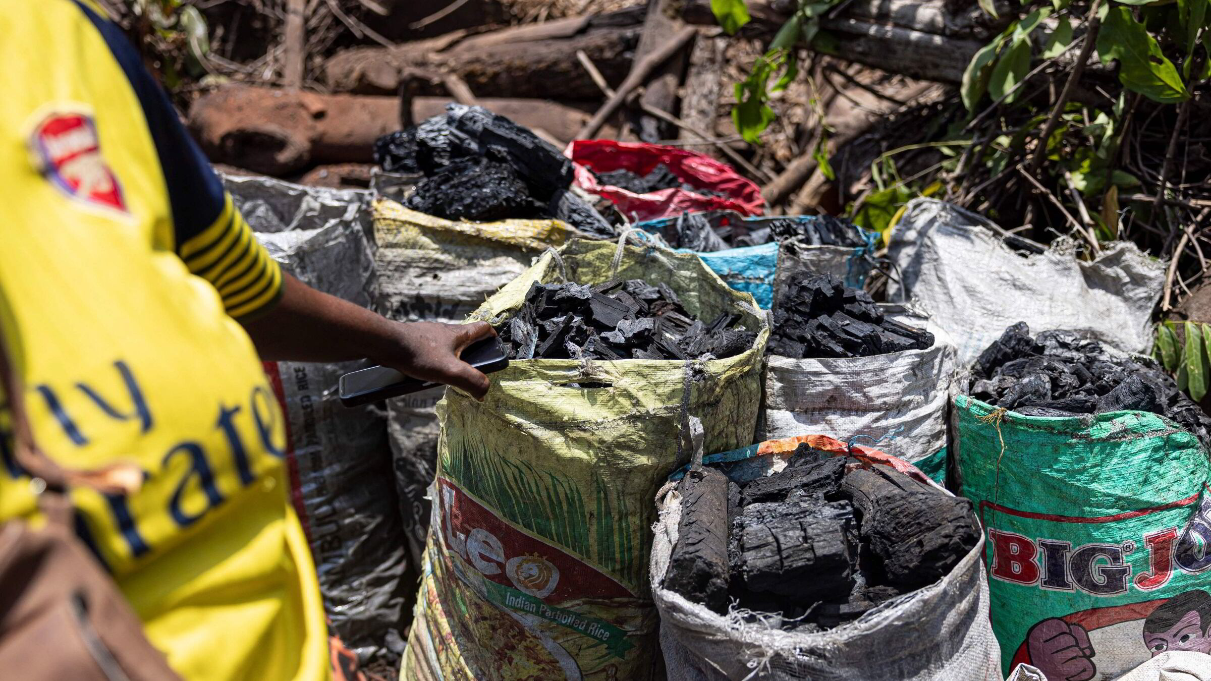 Når man dør av å lage mat