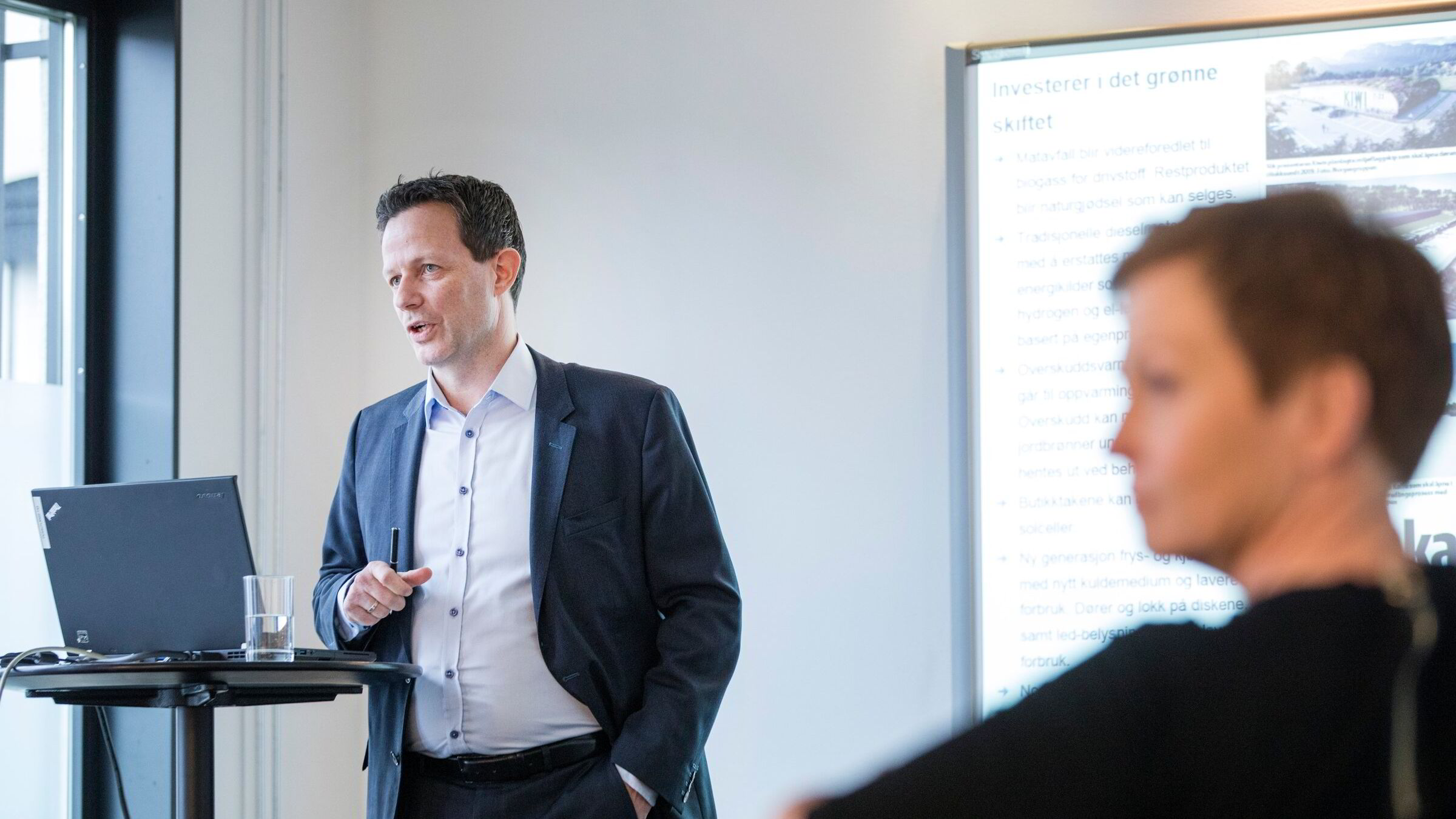 Norgesgruppen tjente 4,9 mrd. kroner i fjor