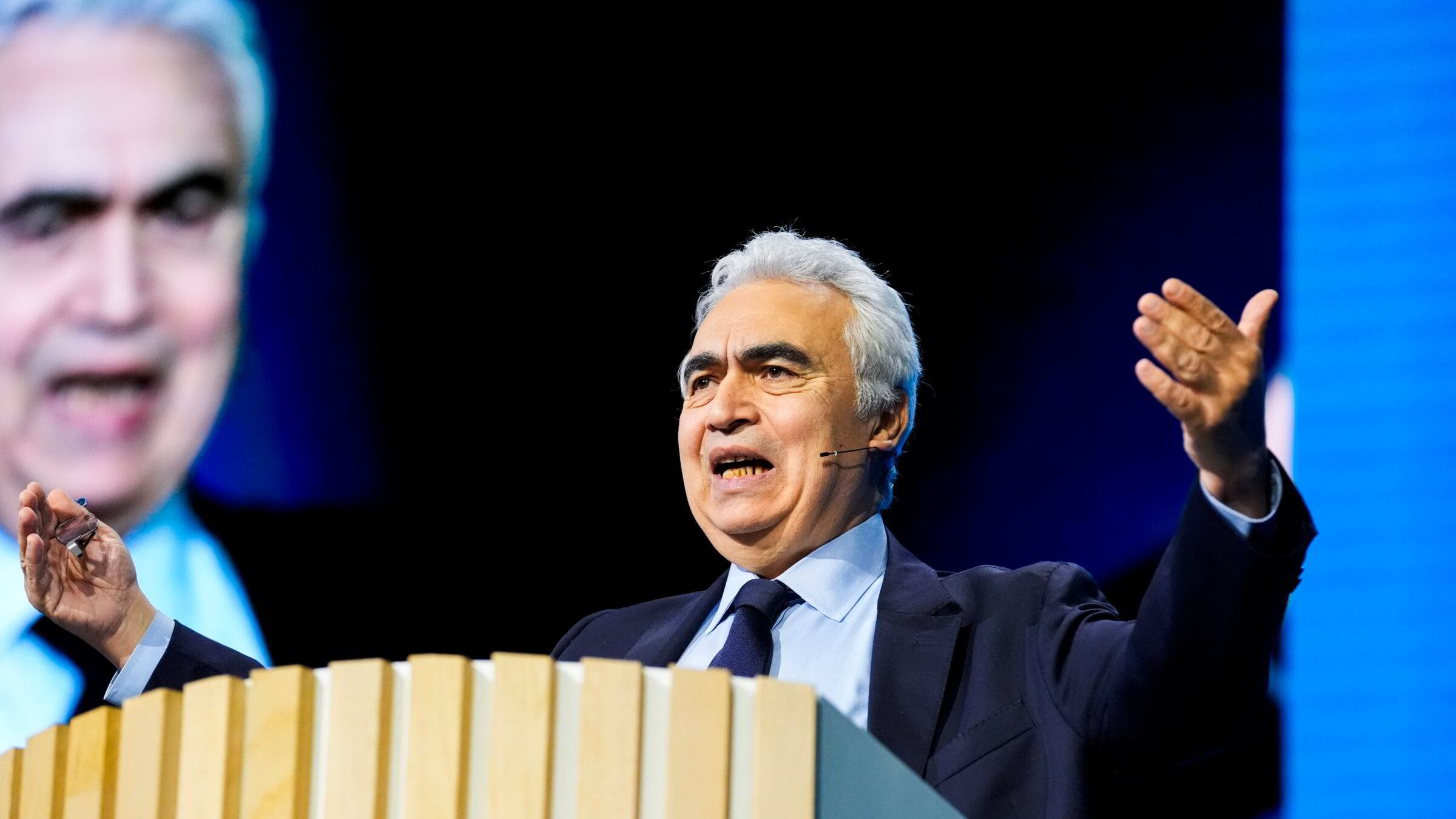 IEA-sjefen om KI-ressurser: – Kina har en altfor stor rolle