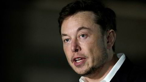Tesla-gründer Elon Musk legger onsdag frem resultater for andre kvartal.
