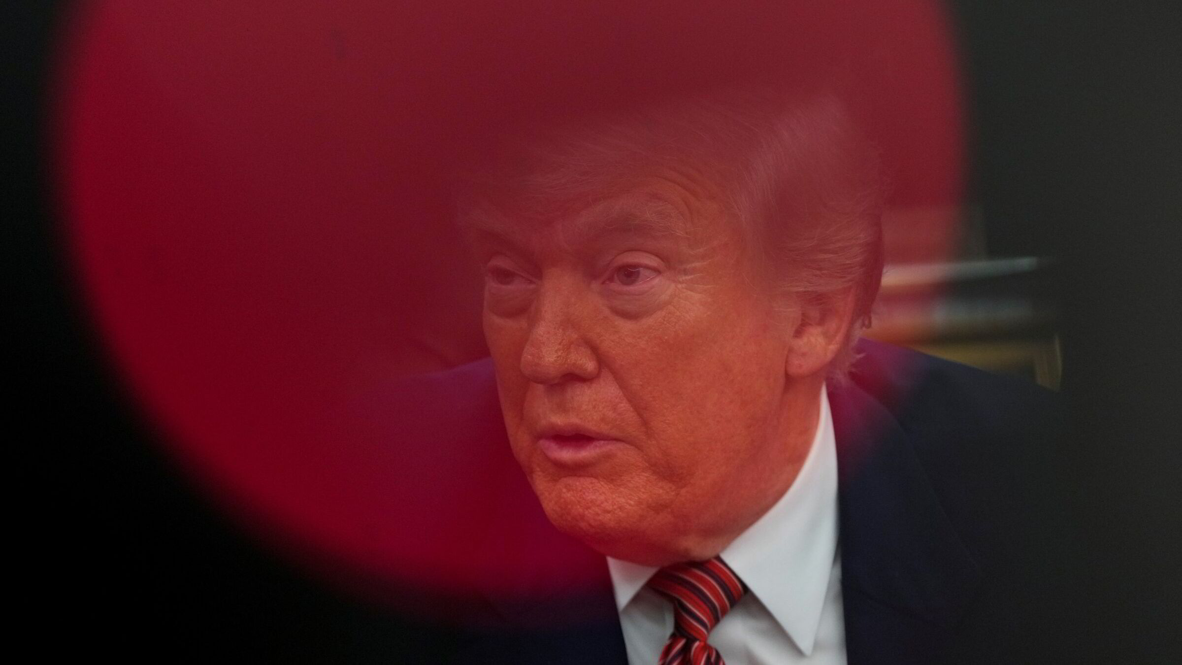 Trump sier nei til tollavtale med EU