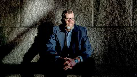 Kjetil B. Alstadheim slutter i DN. Han blir politisk redaktør i Aftenposten.