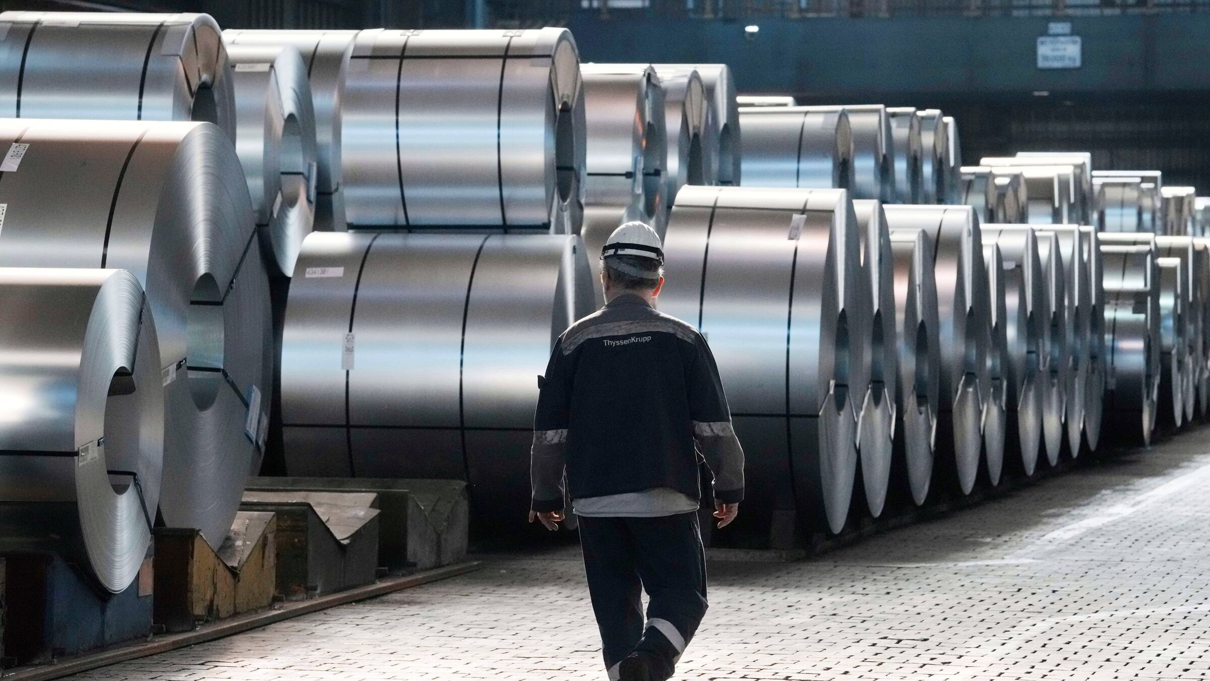 Bekreftet: EUs handelsavtale med USA må vente etter Trumps nye tollvarsel