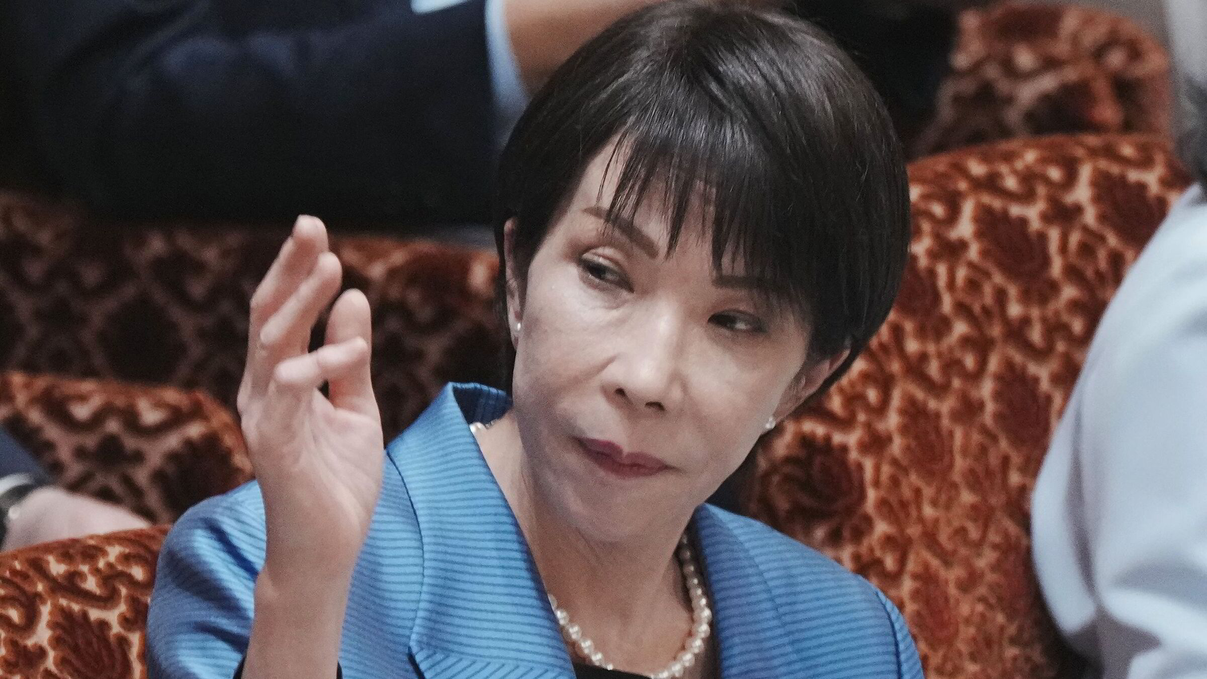 Statsministerens ilddåp – navigerer økonomisk nedgang og selvpåført krise