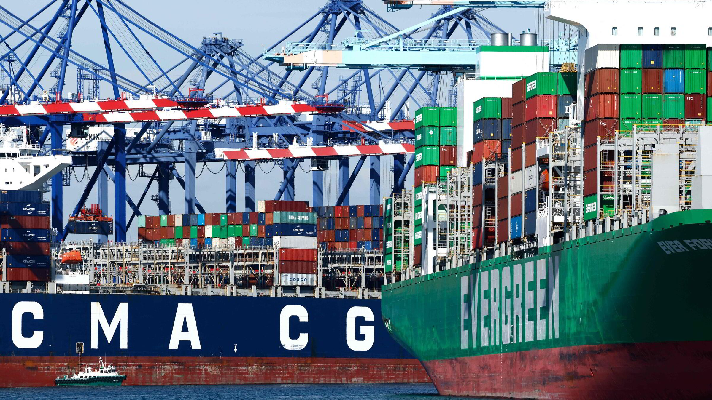 Trumps tollnederlag: Hva skjer nå?