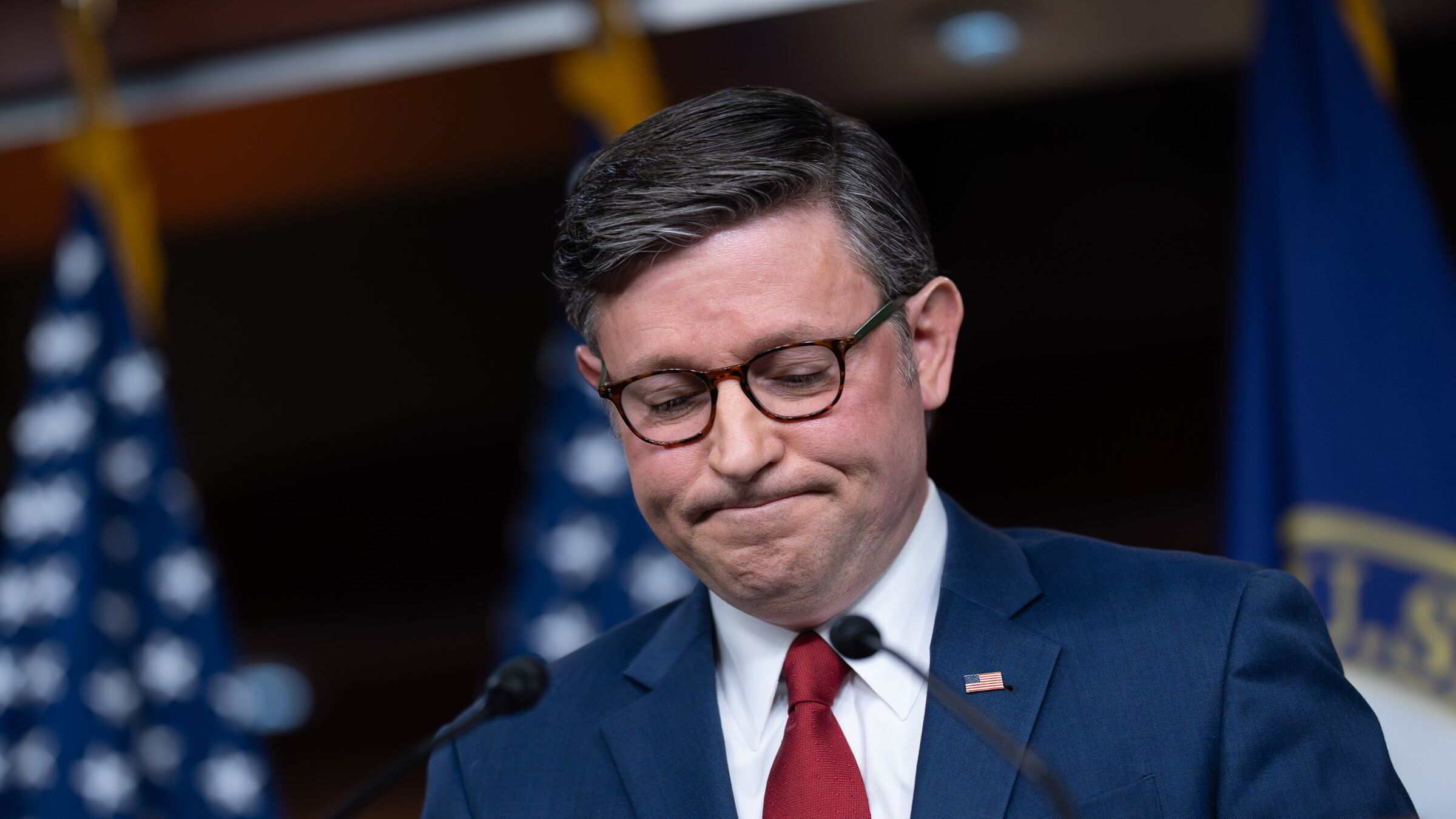 Representantenes hus kalles inn etter gjennombrudd som kan få slutt på nedstengningen