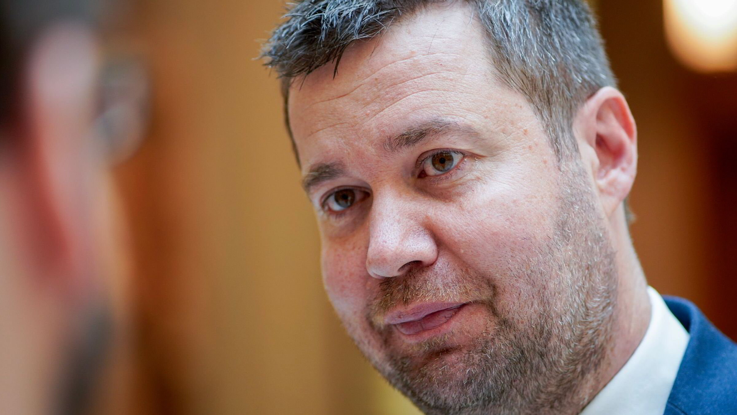 Sp vil ikke ha SV i rommet under budsjettforhandlingene