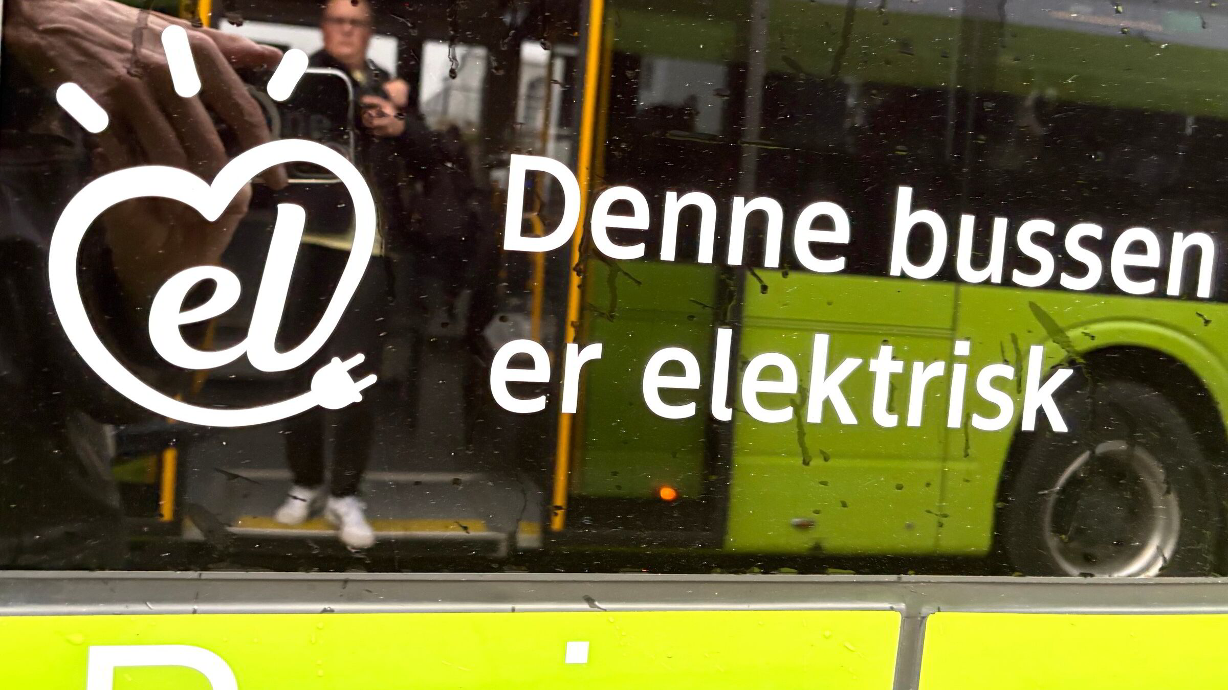 Importen av Kina-busser har økt med 200 prosent