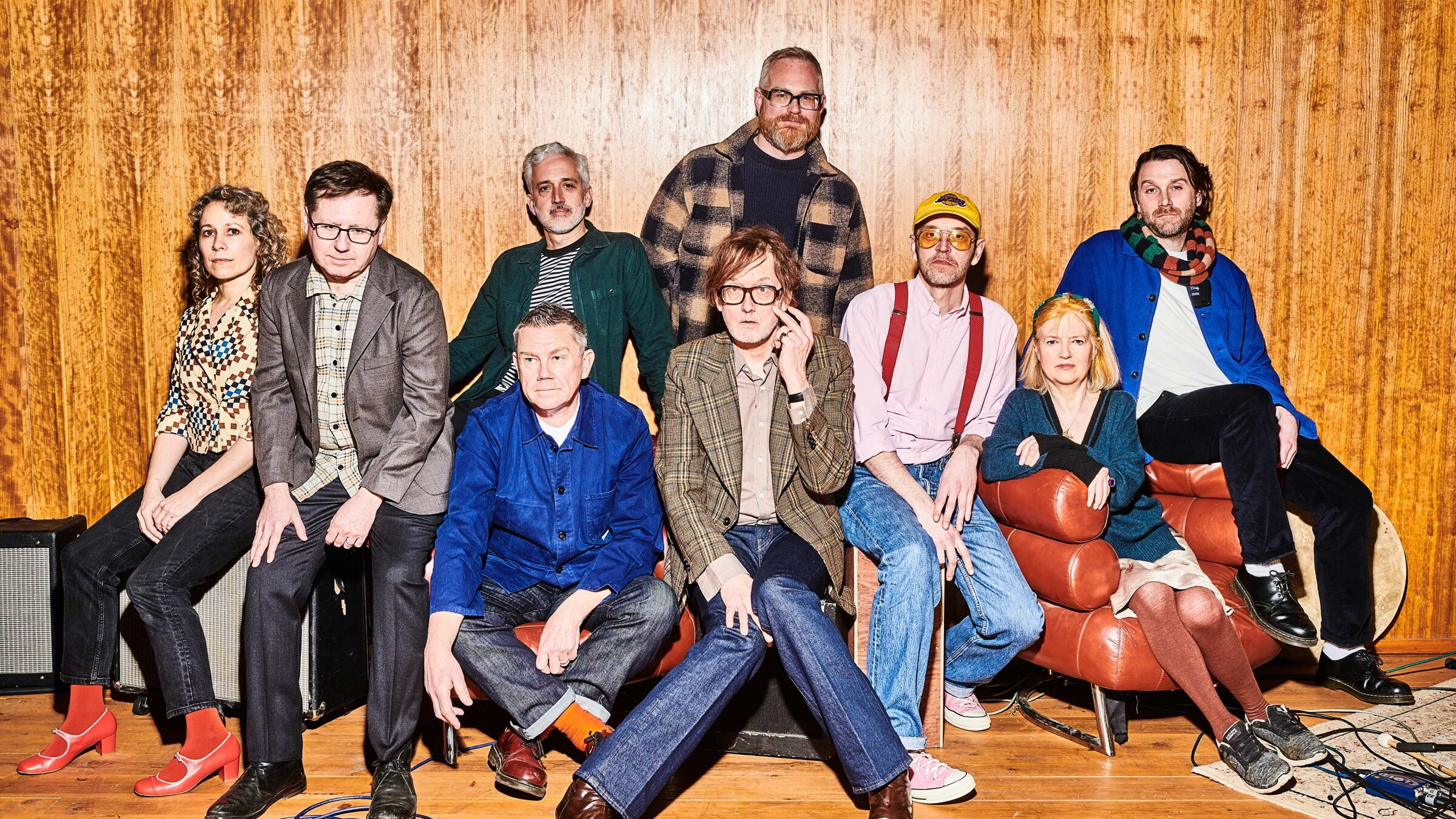 Britpop er tilbake – med Pulp i front