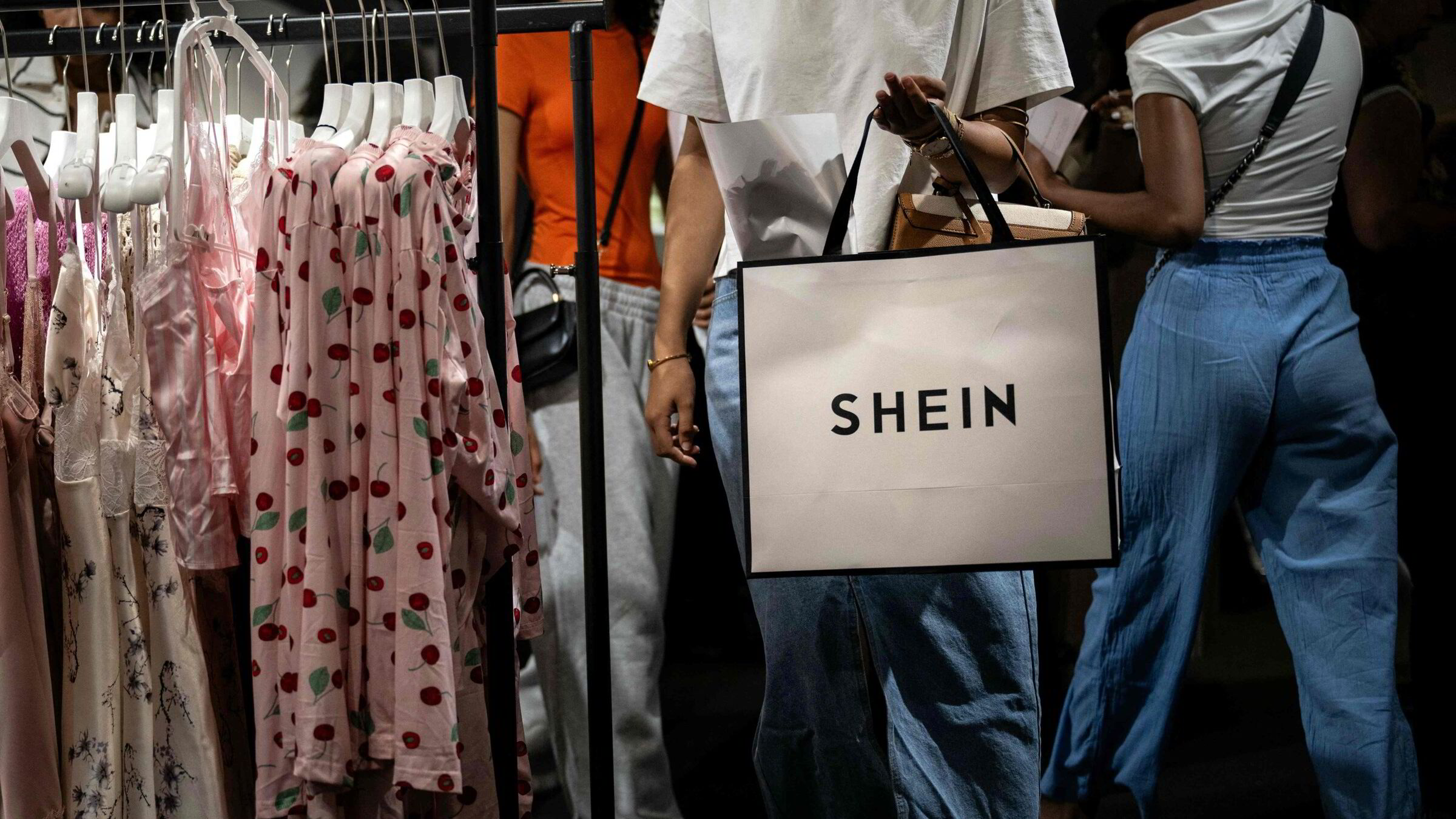 Shein i underskudd før børsnotering – peker på Trumps tollgrep