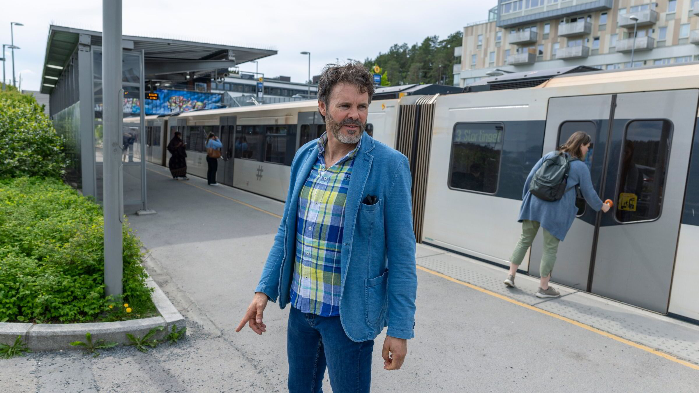 Snekkeren har planer om 1300 boliger – har tatt ni år med planlegging