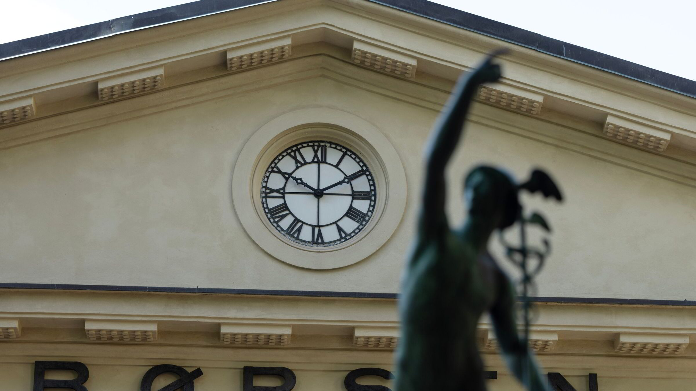 Forsiktig oppgang på Børsen – tankaksjer stiger videre