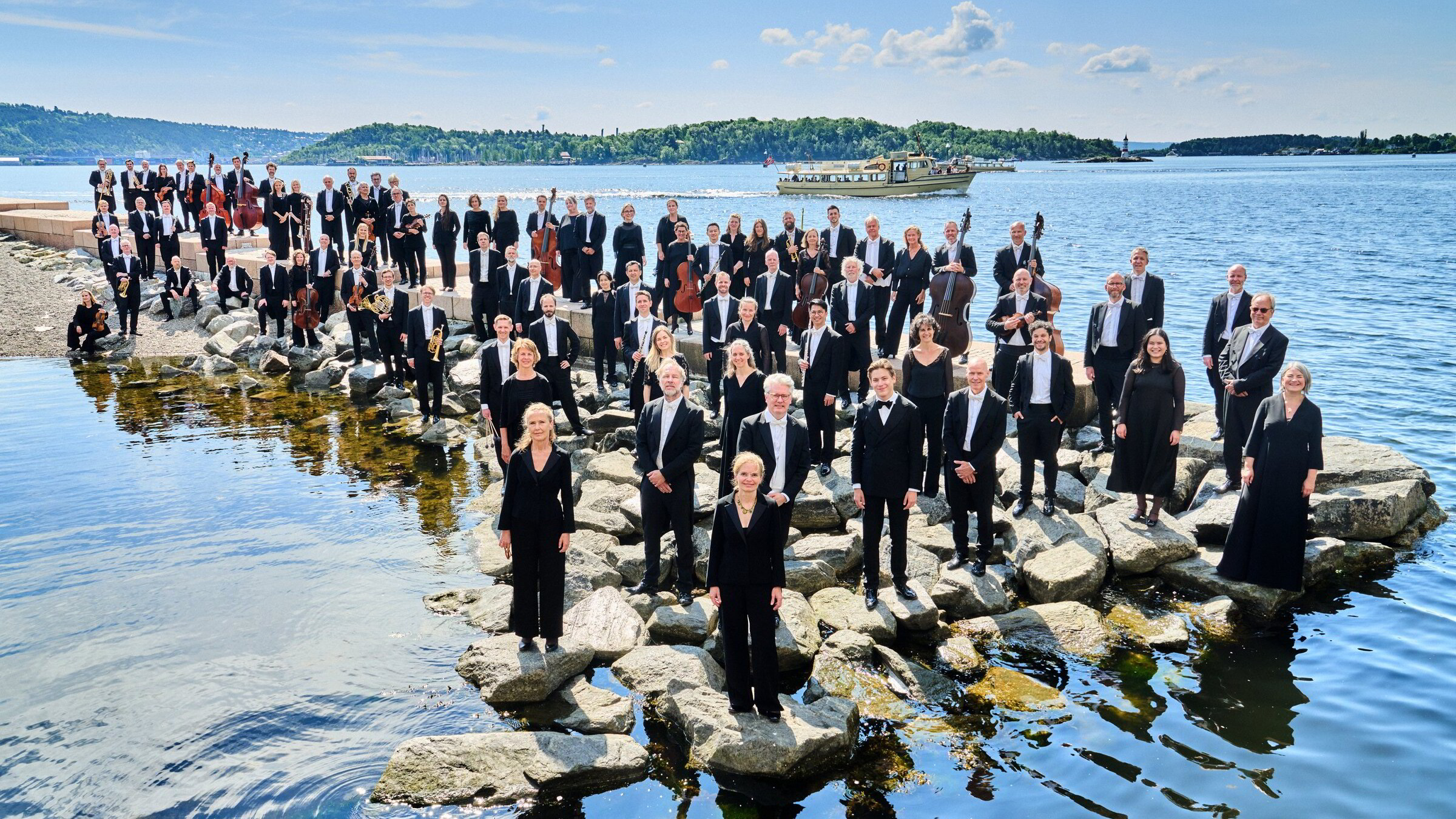 Kultur er også en del av velferdsstaten