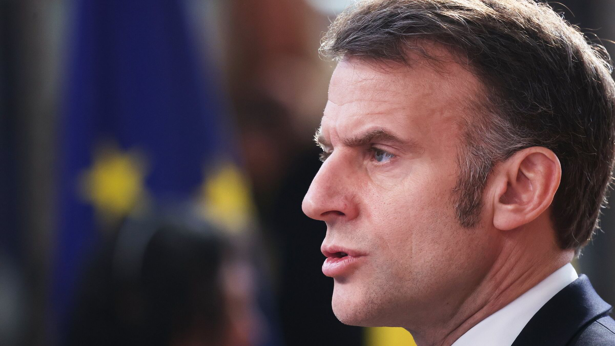 Kjernevåpnenes æra