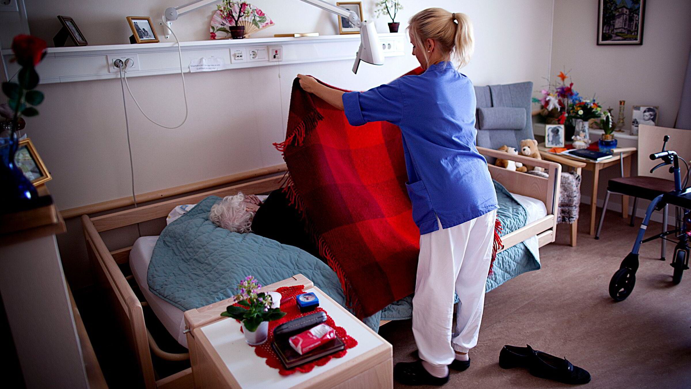 Kvalitet og kostnader i velferden avhenger av mer enn kontrakten