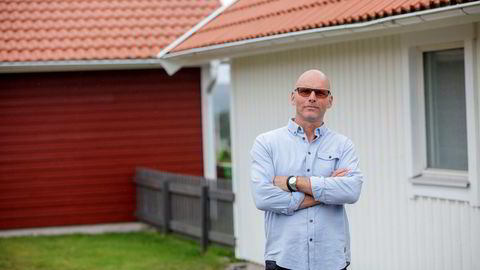 Roger Nymo ledet et aksjonæropprør i Oceanteam og krevde granskning av selskapet. Bergen tingrett ga Nymo medhold i at offshorerederiet burde granskes, og nå har lagmannsretten avvist Oceanteams anke.