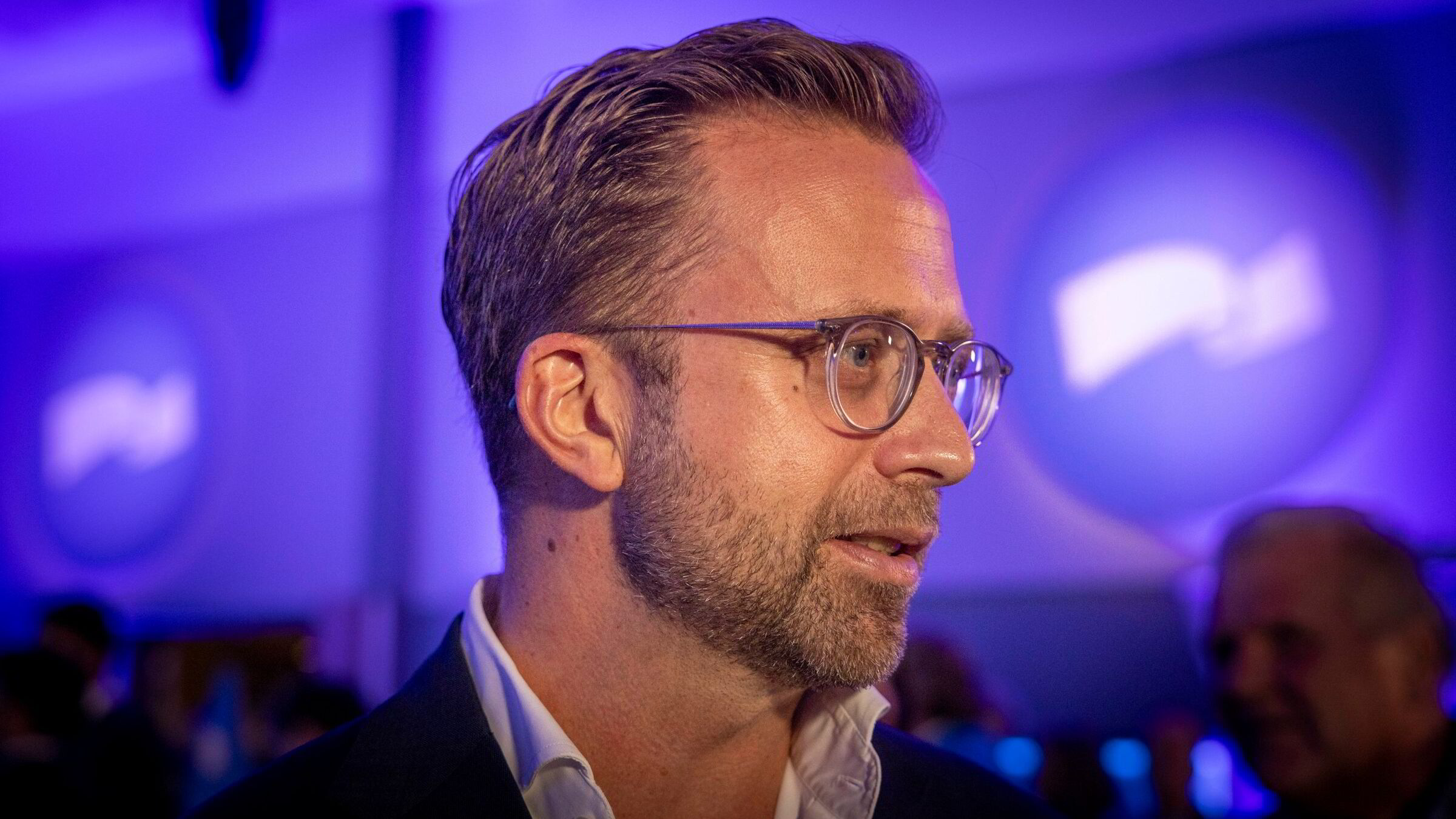 Gründer kan få gigantisk utflyttingsskatt: – Regjeringen tok rett og slett for mye Möllers tran
